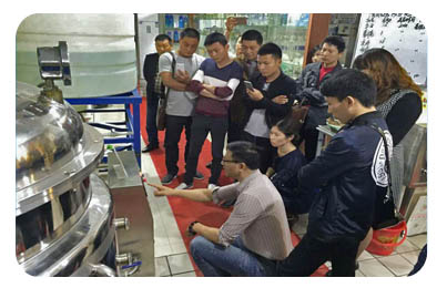 湖南省富達日化有限公司 湖南省富達日化有限公司